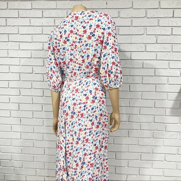 Charlie Holiday Women’s Summer Salsa Dress - Picture 7 of 10